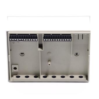 Heating control  New FS